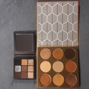 A Beautiful Bundle of Rich Neutrals